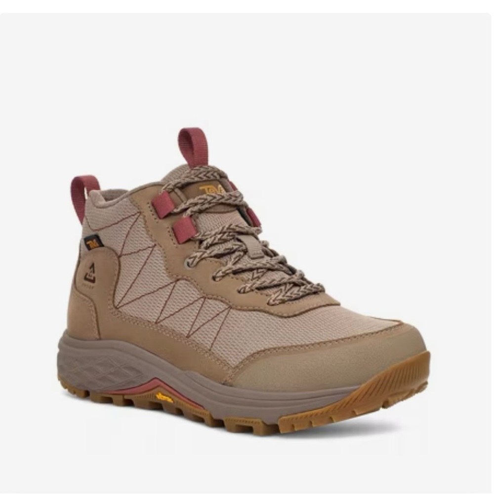 Teva Ridgeview Hiking Shoe - Women's